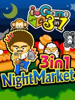 game pic for 3 in 1 Night Market